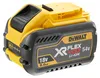1x Dewalt Akku 54V 9 aH   DCB547 Produktbild-Vorschau 2