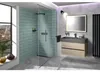 Sapho Quadrado - Plan vasque 960x440 mm, avec 1 point Voir les images du produit 3