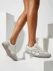 Sportliche Damenschuhe mit Mesh Velmira, Größe 39 Produktbild-Vorschau 7