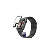 HAMA Displayschutz Hiflex für Apple Watch SE/6/5/4, 40mm, Produktbild-Vorschau 1