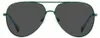 Uni-Sonnenbrille Polaroid PLD-6187-S-1ED ø 60 mm Produktbild-Vorschau 5