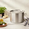 Kinghoff Gastronorm-Topf mit Deckel 55 cm 83 l 67541 Produktbild-Vorschau 10