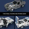 Zestaw konstrukcyjny Mattel Brick Shop: Corvette Grand Anteprima dell’immagine prodotto 5