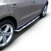 Marche-Pieds Latéraux Compatible Avec Audi Q5 8R 2008-2017, Voir les images du produit 4