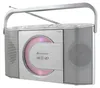 Soundmaster RCD1755SI, Analógico, FM, Reproductor de CD, Vista previa de la imagen del producto 4