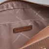 Michael Kors Jet Set 35T8GTTC9L - Borsa a tracolla in pelle Anteprima dell’immagine prodotto 6