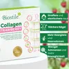 Biostile Collagen Strawberry - 30 sáčků s 5 zdroji Náhled obrázku produktu 7