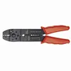 Pince à sertir universelle - 230 mm - Chromée gainée PVC - Voir les images du produit 7