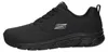SKECHERS BOBS B FLEX LO COOL EASE Schwarz Produktbild-Vorschau 23