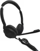 Kopfhörer mit Mikrofon Jabra EVOLVE2 30 Schwarz Produktbild-Vorschau 4