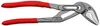 KNIPEX Cobra ES Wasserpumpenzange extra-schlank mit Produktbild-Vorschau 4
