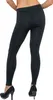 Urban Classics Leggings für Frauen Prepell schwarz S Produktbild-Vorschau 12