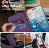Etui pour iPhone 17 Pro Max compatible avec MagSafe, étui Voir les images du produit 4