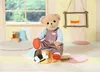 Zapf 834732 BABY born Bärenanzug Produktbild-Vorschau 3