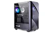 GAMEMAX Gaming PC Striker Komplett SET Ryzen 7 5700X 32GB Produktbild-Vorschau 2