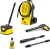 Vysokotlakový čistič Kärcher K 5 Classic Home, 145 barov, Náhľad obrázku produktu 1