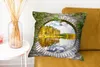 MuchoWow® Zierkissen Sofakissen Wohnzimmer Dekokissen 50x50 Produktbild-Vorschau 6