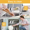 Nerezová mísa pro stojanový mixér KitchenAid, mísa pro Náhled obrázku produktu 5