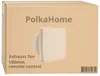 PolkaHome® Badkamerventilator 100mm – Afstandsbediening – 5 Productafbeelding-voorbeeld 7