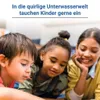 Die Schreib-Krake Ravensburger 24683 Produktbild-Vorschau 6