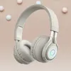 BT-06C Kinder-Kopfhörer, Bluetooth/3,5-mm-Steckermodus, Produktbild-Vorschau 9