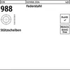 Reyher  Stützscheiben DIN 988 Federstahl 16x22x1,5 Produktbild-Vorschau 1
