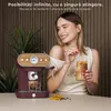 Macchina per caff espresso, 3 in 1 Berlinger Haus BH9855 Anteprima dell’immagine prodotto 8