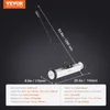 VEVOR Magnetbesen Magnetische Kehrmaschine 77–113 cm, Produktbild-Vorschau 7