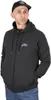 Fox Rage Voyager Hoody pánska mikina (tmavošedá) veľkosť XL Náhľad obrázku produktu 1