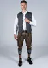 Edelnice Kurze Wildbock Lederhose Fabian 64 Produktbild-Vorschau 2