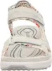 Allrounder by Mephisto Nimbus ITC-ME Sandale Grau Produktbild-Vorschau 7