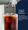 DeLonghi Siebträgermaschine Kaffeezubereiter Produktbild-Vorschau 5