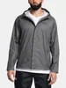 Under Armour Herren Cloudstrike Jacke-Grau 1374644-026__XL Produktbild-Vorschau 1