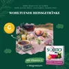 SOLITO Heißer Holunder 1 x 150g Holunderblütentee mit Produktbild-Vorschau 5