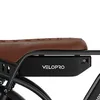 VELOPRO M9 E-Bike 48V 17,5Ah Akku (100km), 250W Heckmotor, Produktbild-Vorschau 6