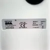 A label with product information and certifications. Náhled obrázku produktu