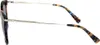 Longchamp LO660S 434 PEARLY BLUE HAVANA 54/17/140 Lunettes Voir les images du produit 6
