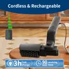 Elektrische Grillbürste 2600mAh 3einstellbare Produktbild-Vorschau 9