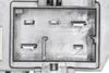 VEMO Regler Innenraumgebläse V10-79-0018 Hinten für AUDI A4 Produktbild-Vorschau 12