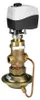 Danfoss elektr. Stellantrieb AMV150 Produktbild-Vorschau 2