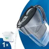 Brita Marella+1 Maxtra Pro PP Filterkanne (2 4 l; Produktbild-Vorschau 23