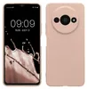 kwmobile Handyhülle für Xiaomi Redmi A3 Hülle - weiches Produktbild-Vorschau 1