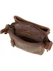 Greenburry Vintage Leder Handy Umhängetasche 13x22cm Produktbild-Vorschau 20