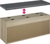 TecTake 403625, Drewno Podgląd zdjęcia produktu 11