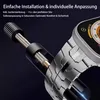FFO2World Premium Titanarmband Titan – Für Apple Watch Produktbild-Vorschau 6