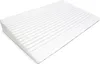 Keilkissen 38x60 Luxe Aloe Vera, Sensillo Produktbild-Vorschau 3