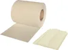 Sichtschutzstreifen PVC Doppelstabmatte 19cmx40m inkl 25 Produktbild-Vorschau 1