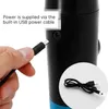 Přenosný elektrický kávovar, bezdrátový ohřev, mini kávovar Náhled obrázku produktu 9