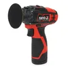 Yato YT-82903, rotační leštička na auto, 8300 ot./min, Náhled obrázku produktu 10