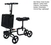 Knie-Scooter, Knie-Rollator für Operationen, Fußbrüche, Produktbild-Vorschau 2
